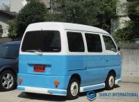 Suzuki EVERY Van 1996