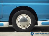 Suzuki EVERY Van 1996