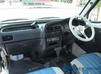 Suzuki EVERY Van 1996