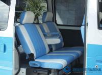 Suzuki EVERY Van 1996