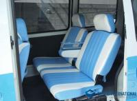 Suzuki EVERY Van 1996