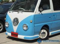 Suzuki EVERY Van 1996