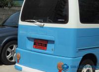 Suzuki EVERY Van 1996