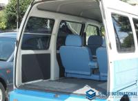 Suzuki EVERY Van 1996