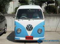 Suzuki EVERY Van 1996