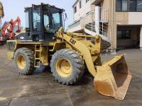 Caterpillar 910G 2001