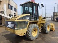 Caterpillar 910G 2001