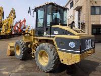 Caterpillar 910G 2001