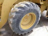 Caterpillar 910G 2001