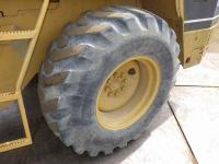 Caterpillar 910G 2001