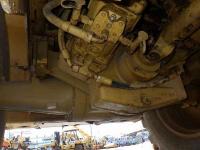 Caterpillar 910G 2001