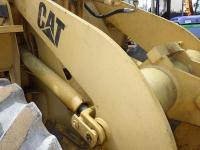 Caterpillar 910G 2001