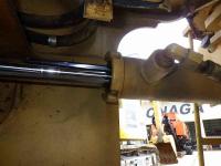 Caterpillar 910G 2001