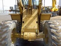 Caterpillar 910G 2001