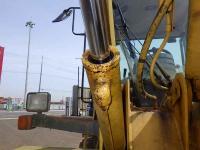 Caterpillar 910G 2001
