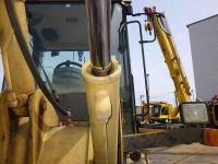 Caterpillar 910G 2001