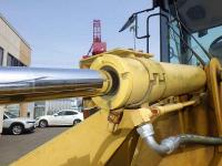 Caterpillar 910G 2001