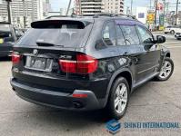 BMW X5 2007