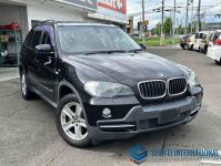 BMW X5 2007