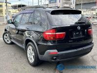 BMW X5 2007