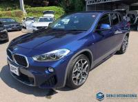 BMW X2 2020