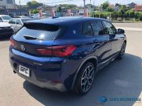 BMW X2 2020