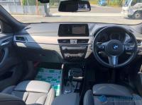 BMW X2 2020