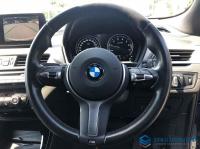 BMW X2 2020