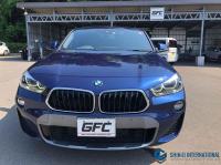 BMW X2 2020
