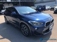 BMW X2 2020
