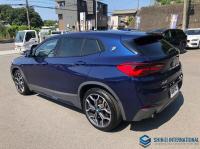 BMW X2 2020