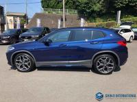 BMW X2 2020