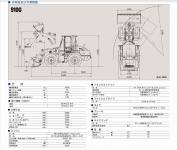 Caterpillar 910G 2001