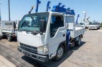 Isuzu ELF 2012