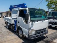 Isuzu ELF 2012