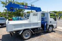 Isuzu ELF 2012