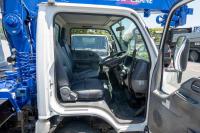 Isuzu ELF 2012