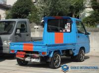Subaru SAMBAR TRUCK 1999