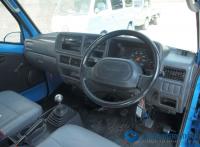 Subaru SAMBAR TRUCK 1999