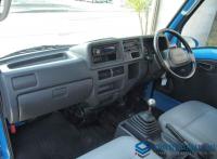 Subaru SAMBAR TRUCK 1999