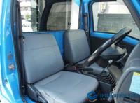 Subaru SAMBAR TRUCK 1999