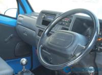 Subaru SAMBAR TRUCK 1999