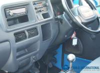 Subaru SAMBAR TRUCK 1999