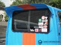 Subaru SAMBAR TRUCK 1999