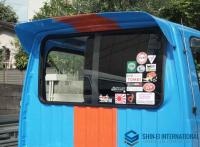 Subaru SAMBAR TRUCK 1999