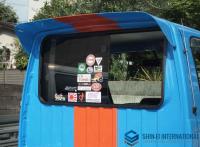 Subaru SAMBAR TRUCK 1999