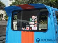 Subaru SAMBAR TRUCK 1999
