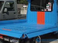 Subaru SAMBAR TRUCK 1999