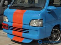 Subaru SAMBAR TRUCK 1999