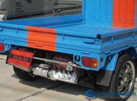 Subaru SAMBAR TRUCK 1999